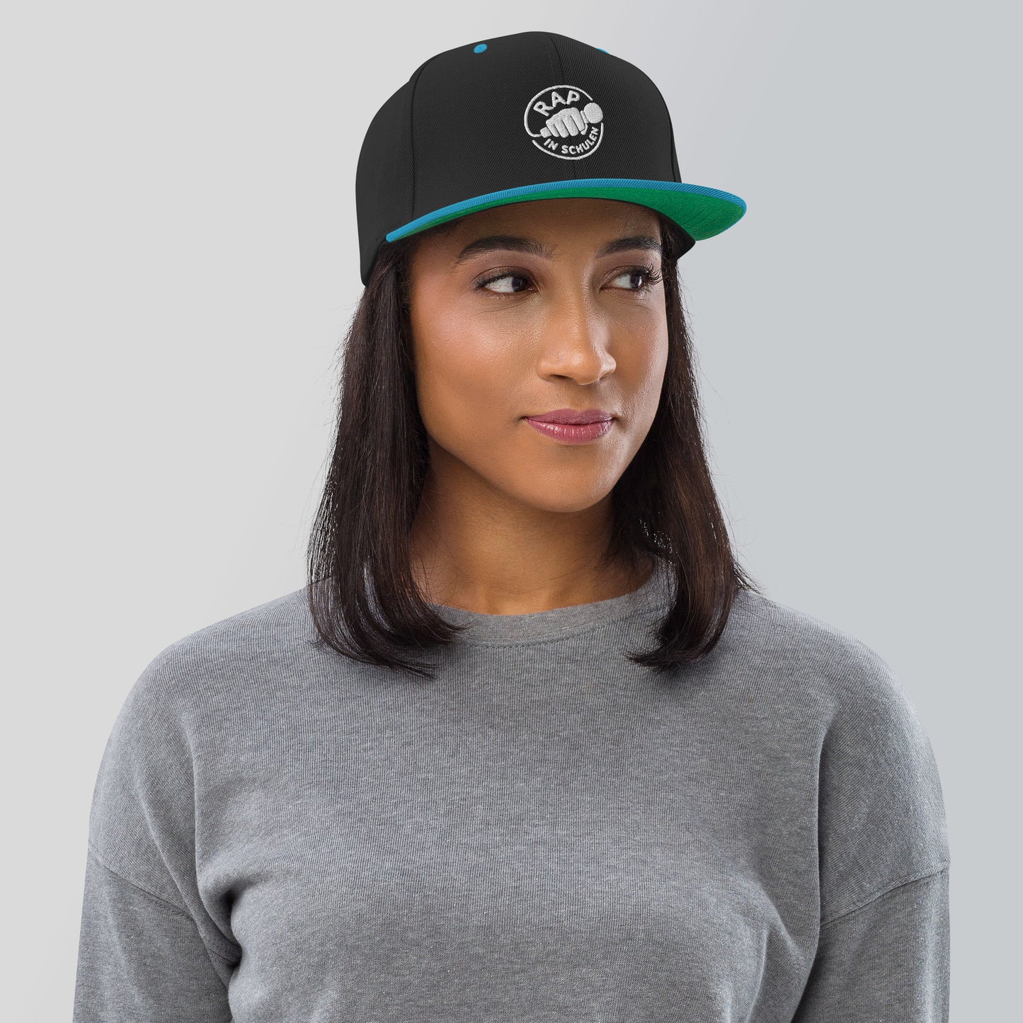 Snapback In Schulen