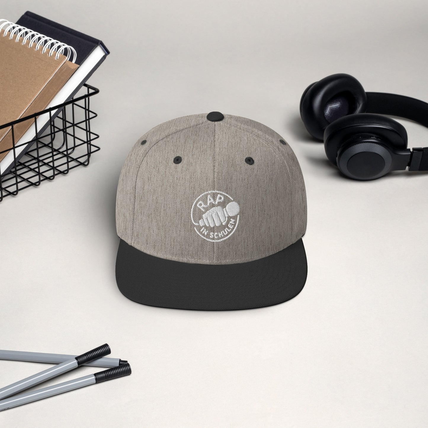 Snapback In Schulen