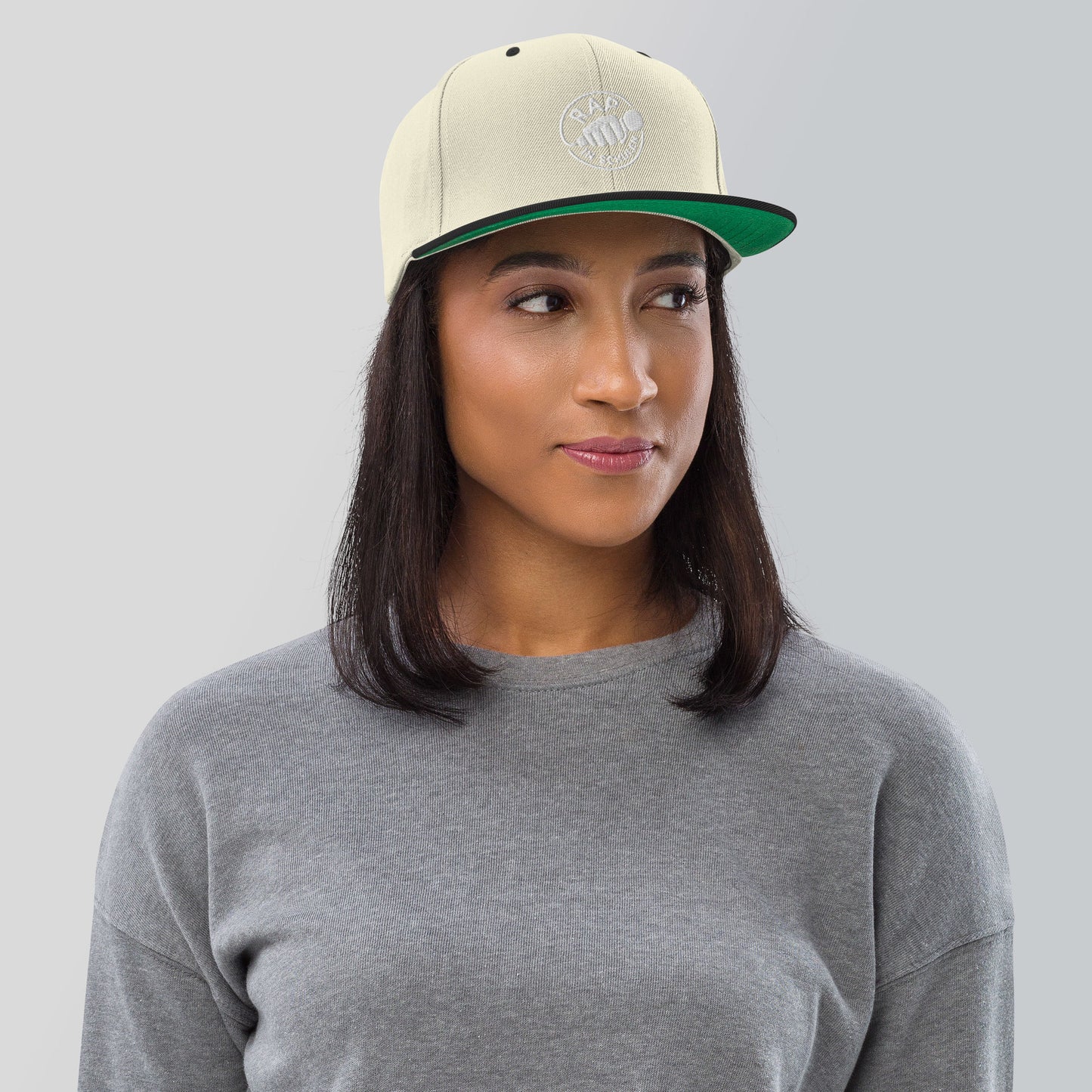 Snapback In Schulen