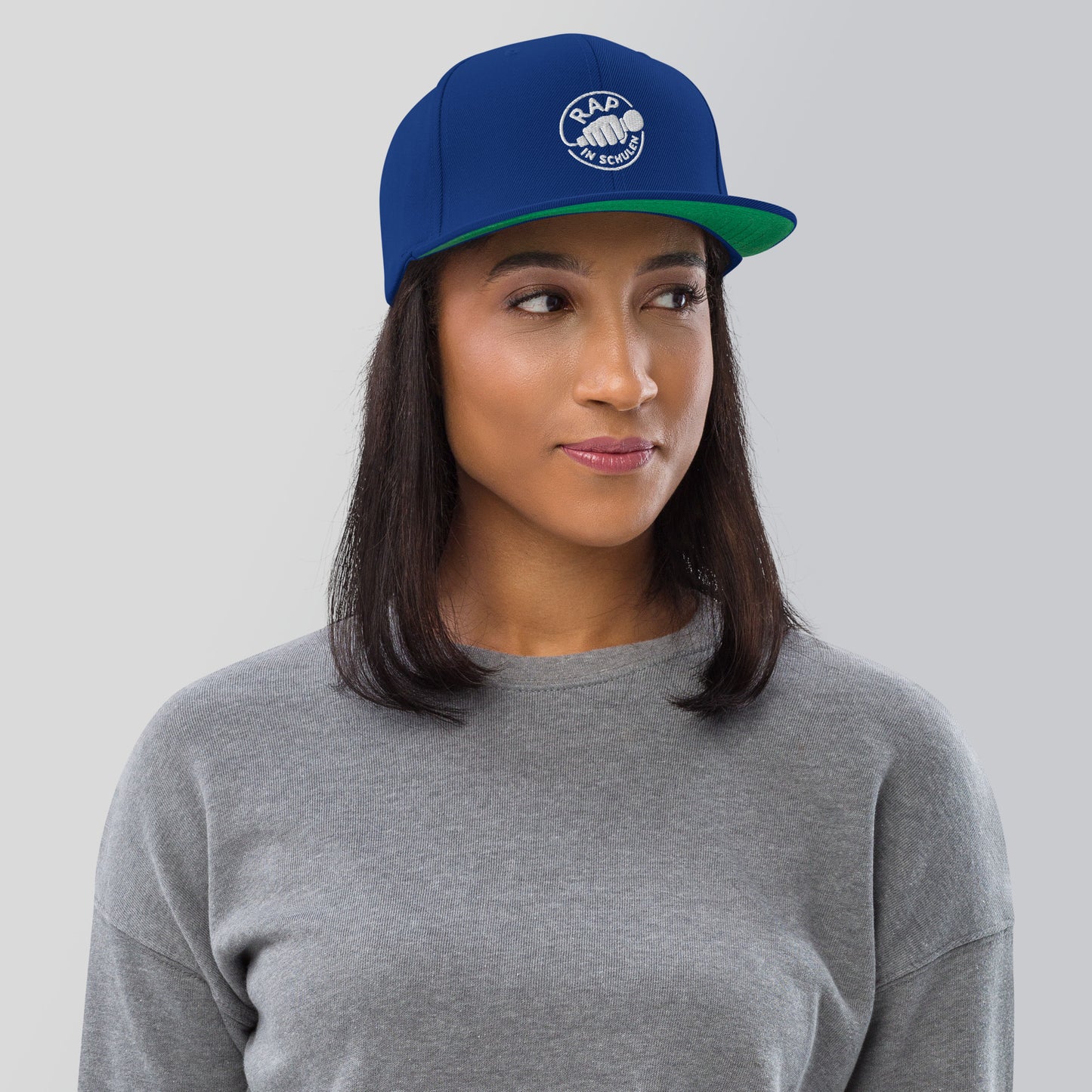 Snapback In Schulen