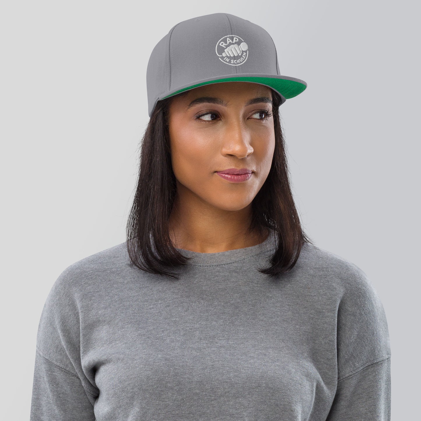 Snapback In Schulen